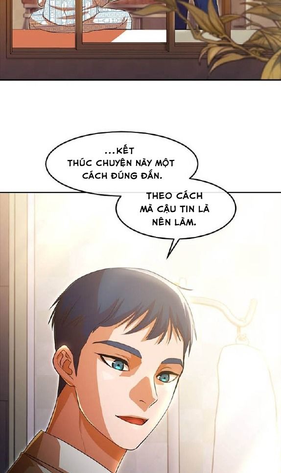 Cô Gái Từ Ứng Dụng Nhắn Tin Ngẫu Nhiên Chapter 319 - Trang 2