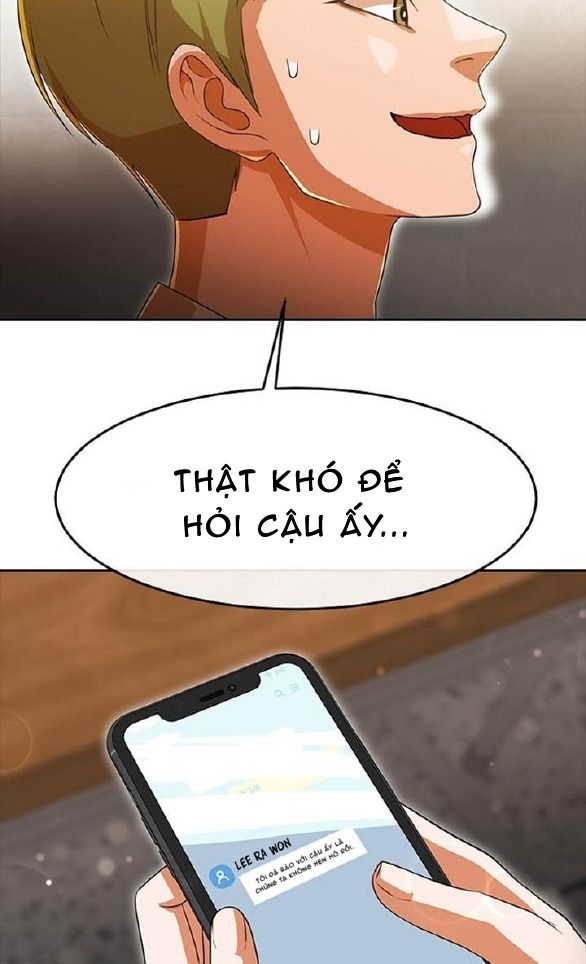 Cô Gái Từ Ứng Dụng Nhắn Tin Ngẫu Nhiên Chapter 319 - Trang 2