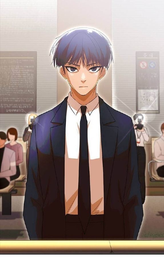 Cô Gái Từ Ứng Dụng Nhắn Tin Ngẫu Nhiên Chapter 319 - Trang 2