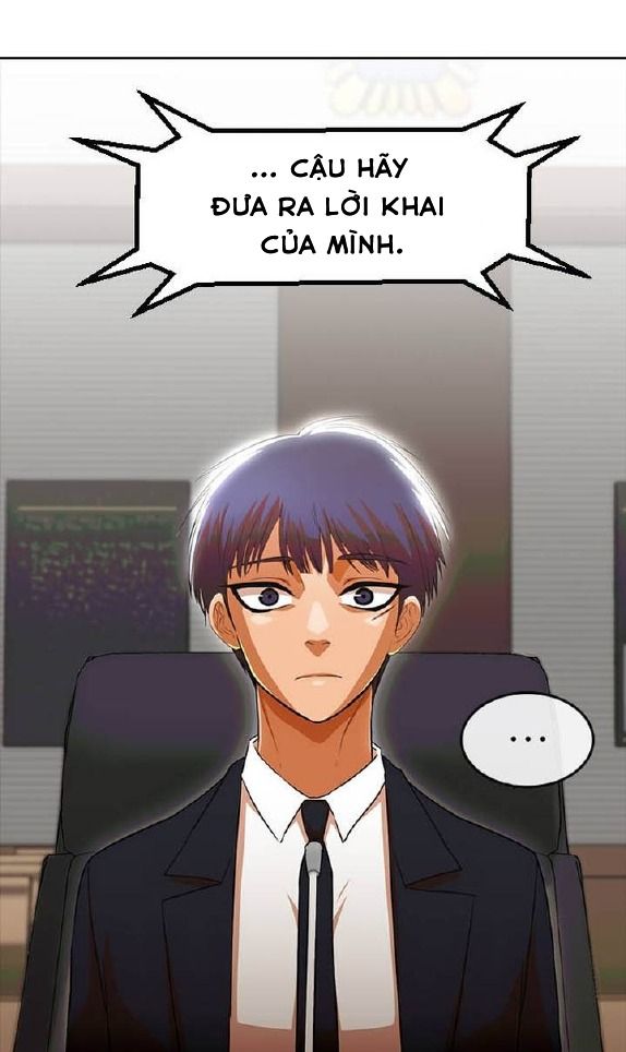 Cô Gái Từ Ứng Dụng Nhắn Tin Ngẫu Nhiên Chapter 319 - Trang 2