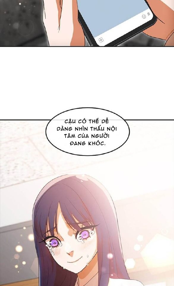 Cô Gái Từ Ứng Dụng Nhắn Tin Ngẫu Nhiên Chapter 319 - Trang 2