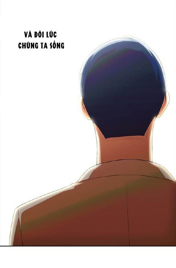 Cô Gái Từ Ứng Dụng Nhắn Tin Ngẫu Nhiên Chapter 319 - Trang 2