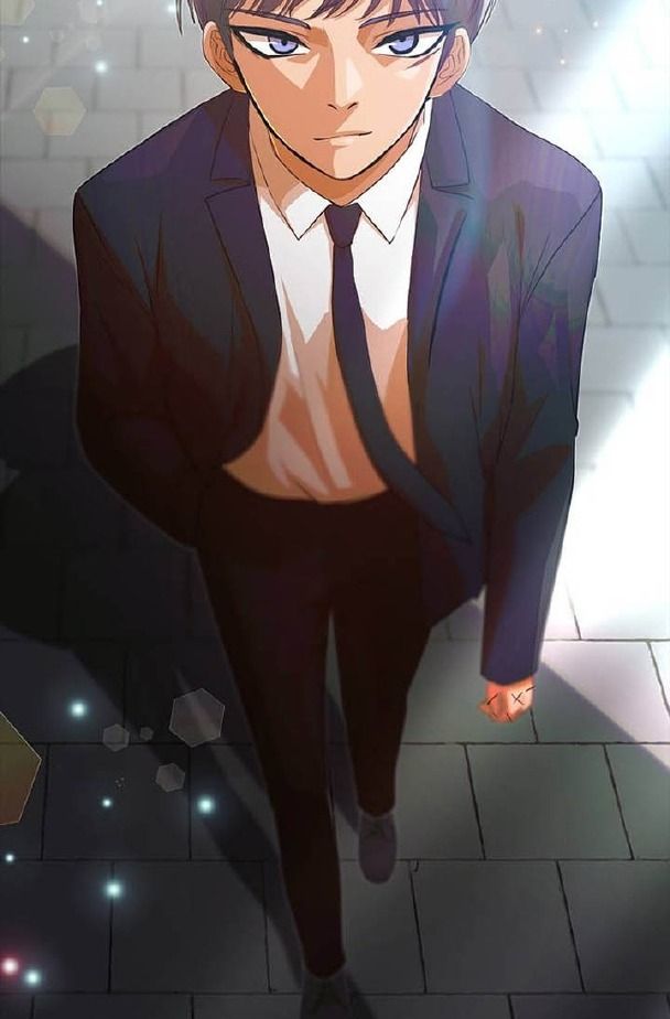 Cô Gái Từ Ứng Dụng Nhắn Tin Ngẫu Nhiên Chapter 319 - Trang 2