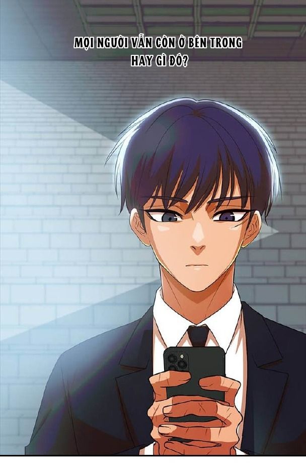 Cô Gái Từ Ứng Dụng Nhắn Tin Ngẫu Nhiên Chapter 319 - Trang 2