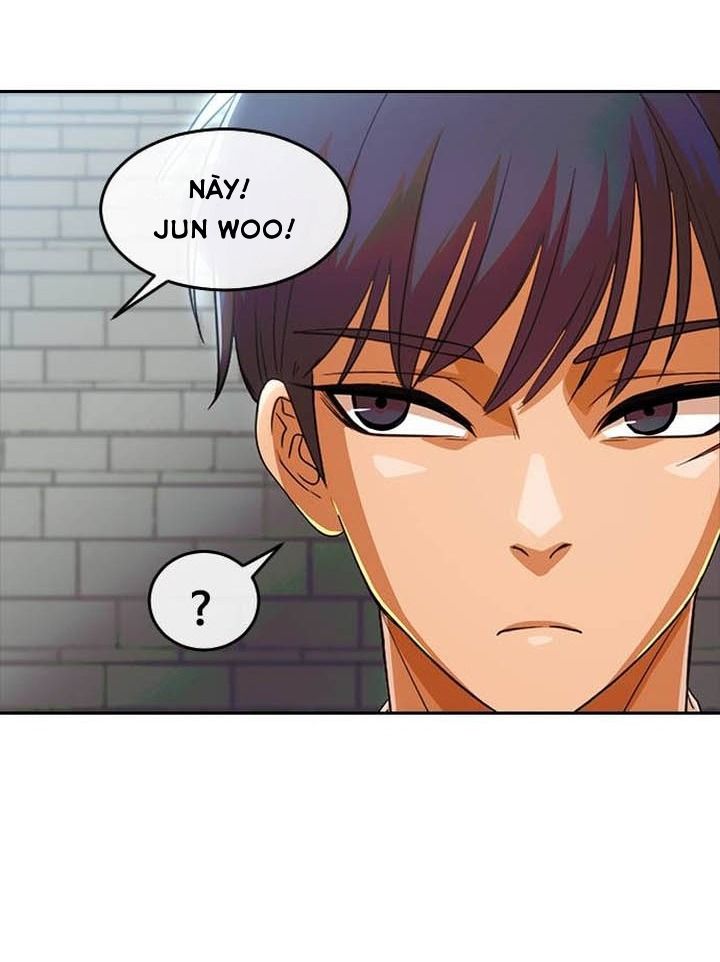 Cô Gái Từ Ứng Dụng Nhắn Tin Ngẫu Nhiên Chapter 319 - Trang 2