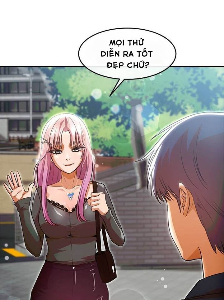 Cô Gái Từ Ứng Dụng Nhắn Tin Ngẫu Nhiên Chapter 319 - Trang 2