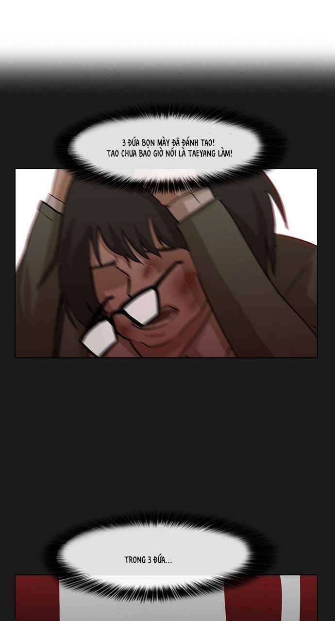 Cô Gái Từ Ứng Dụng Nhắn Tin Ngẫu Nhiên Chapter 32 - Trang 2