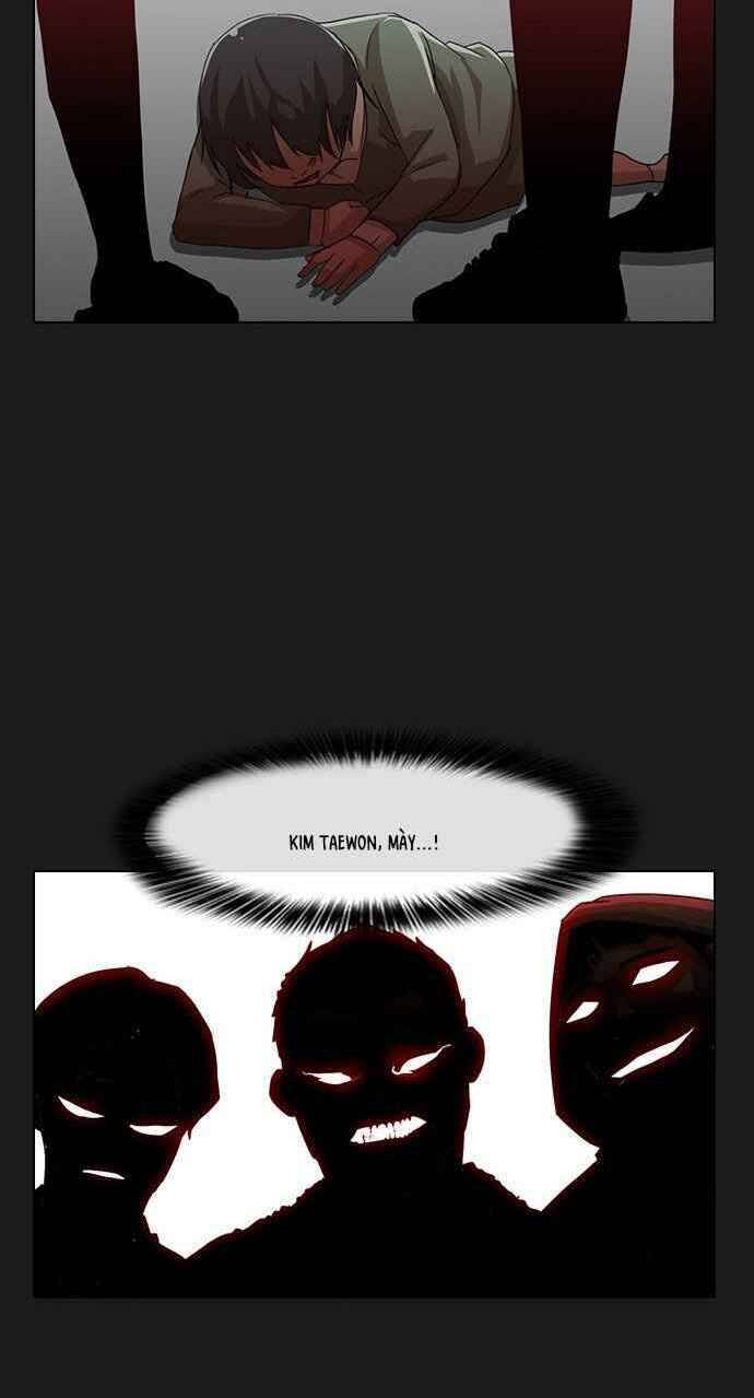 Cô Gái Từ Ứng Dụng Nhắn Tin Ngẫu Nhiên Chapter 32 - Trang 2