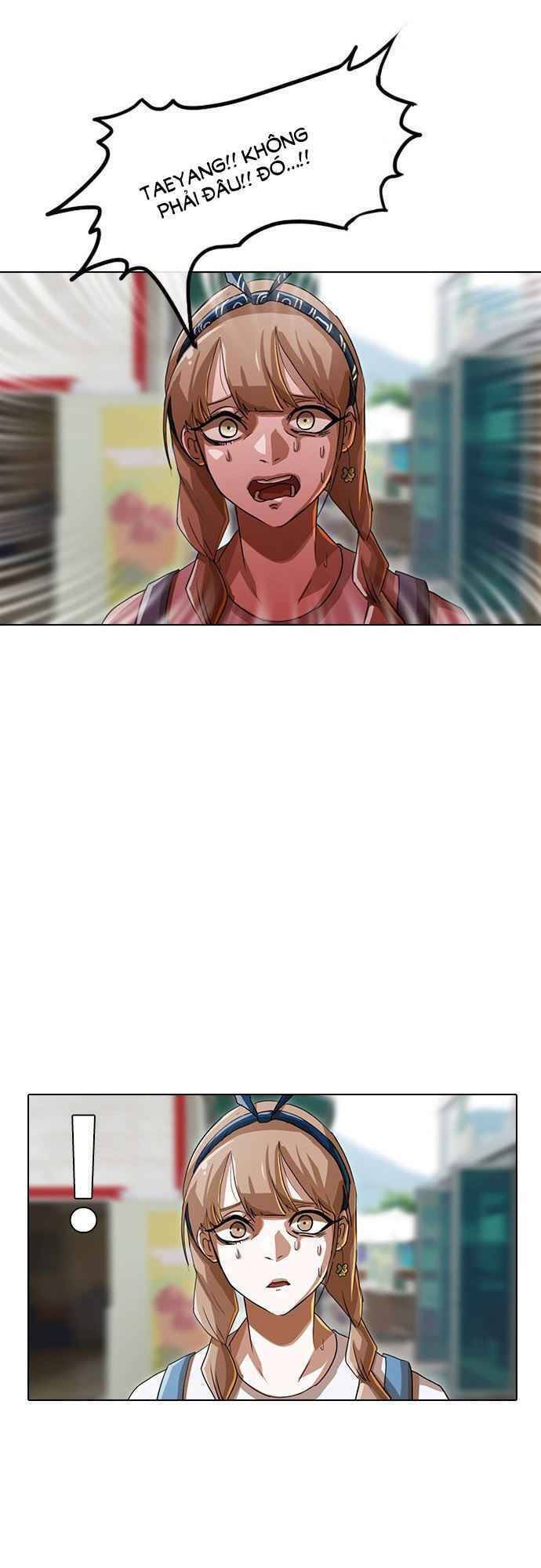 Cô Gái Từ Ứng Dụng Nhắn Tin Ngẫu Nhiên Chapter 32 - Trang 2