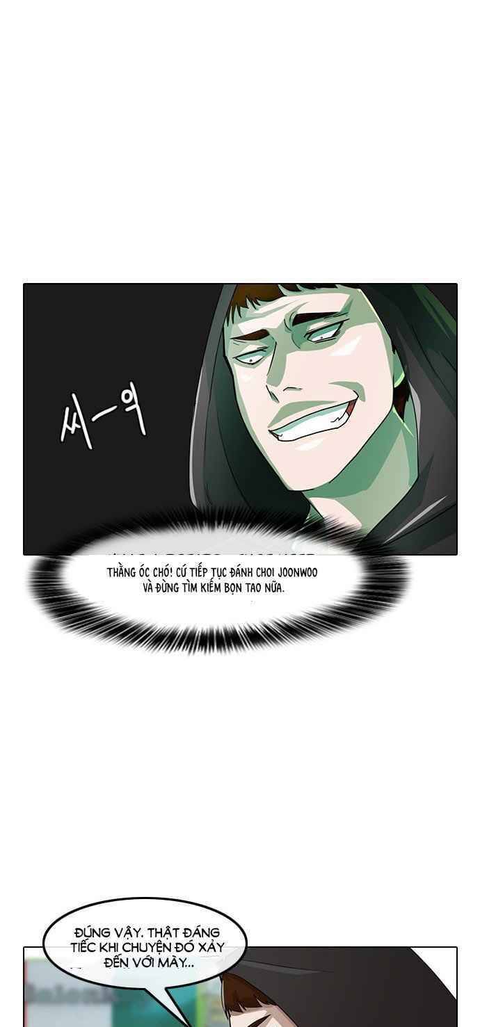 Cô Gái Từ Ứng Dụng Nhắn Tin Ngẫu Nhiên Chapter 32 - Trang 2