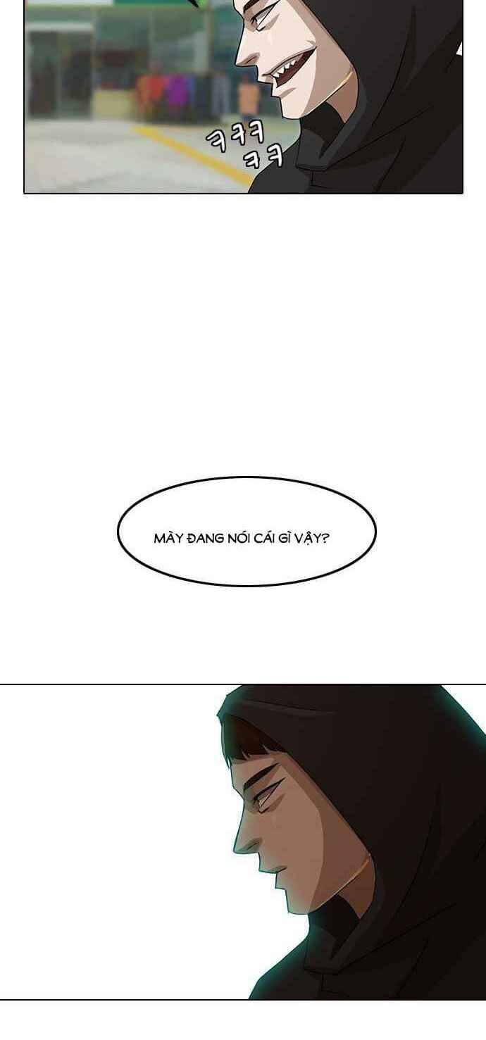 Cô Gái Từ Ứng Dụng Nhắn Tin Ngẫu Nhiên Chapter 32 - Trang 2