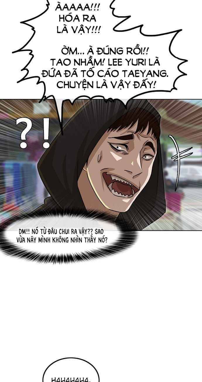 Cô Gái Từ Ứng Dụng Nhắn Tin Ngẫu Nhiên Chapter 32 - Trang 2