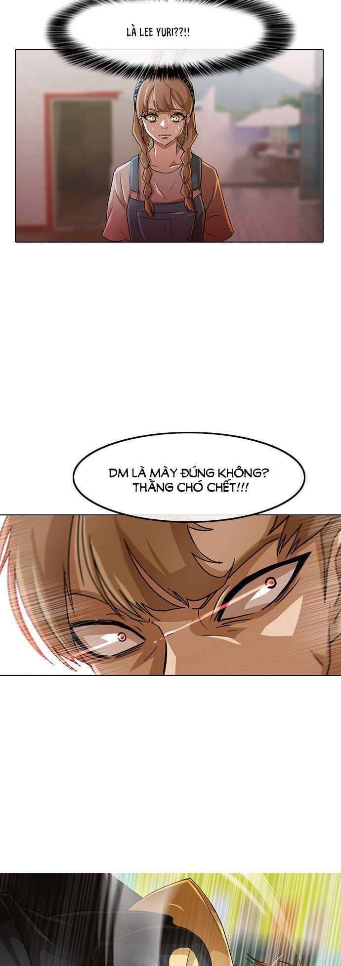 Cô Gái Từ Ứng Dụng Nhắn Tin Ngẫu Nhiên Chapter 32 - Trang 2