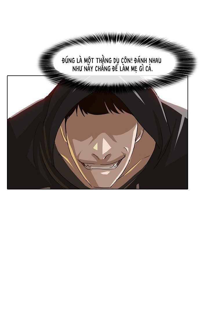 Cô Gái Từ Ứng Dụng Nhắn Tin Ngẫu Nhiên Chapter 32 - Trang 2