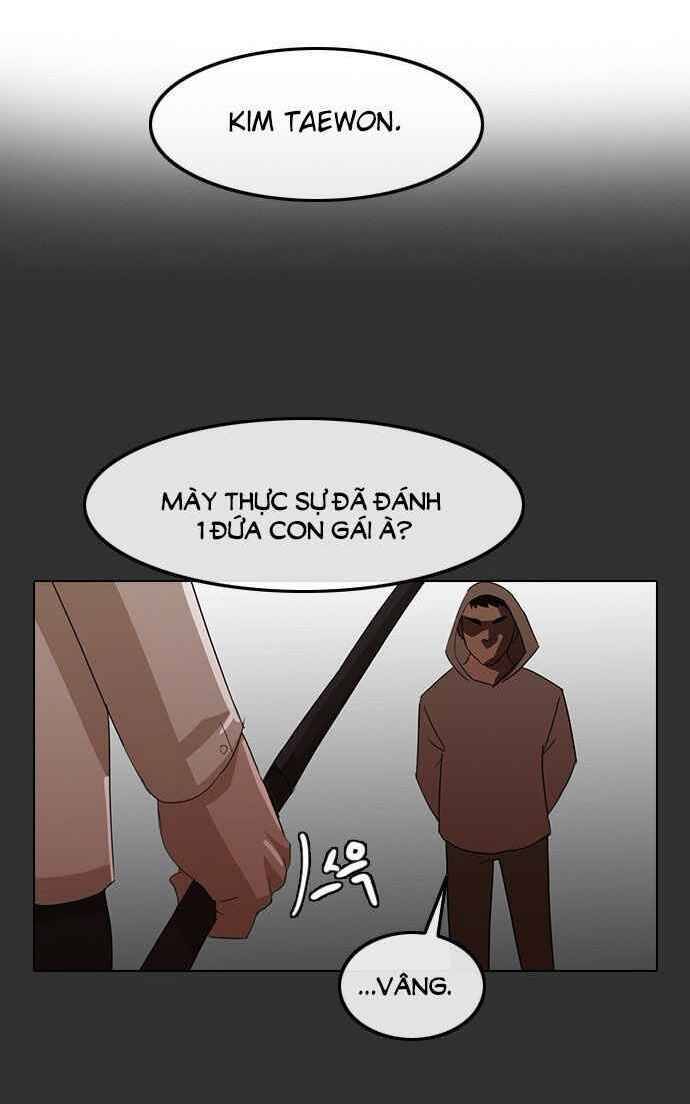 Cô Gái Từ Ứng Dụng Nhắn Tin Ngẫu Nhiên Chapter 32 - Trang 2