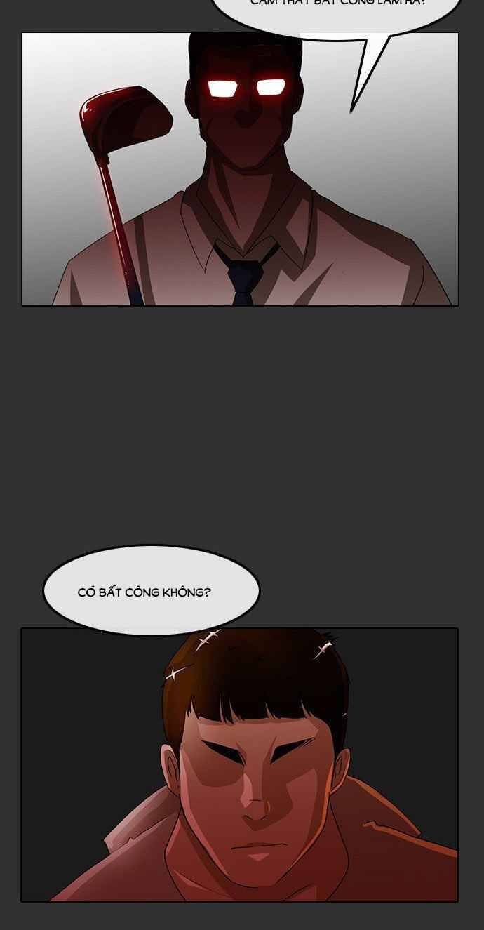 Cô Gái Từ Ứng Dụng Nhắn Tin Ngẫu Nhiên Chapter 32 - Trang 2