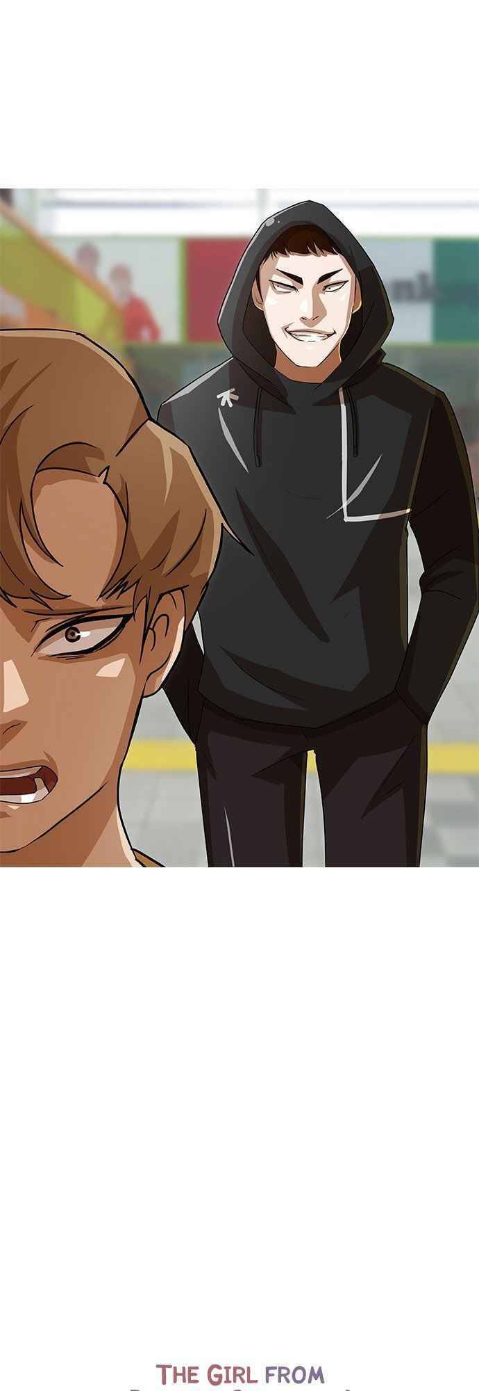 Cô Gái Từ Ứng Dụng Nhắn Tin Ngẫu Nhiên Chapter 32 - Trang 2