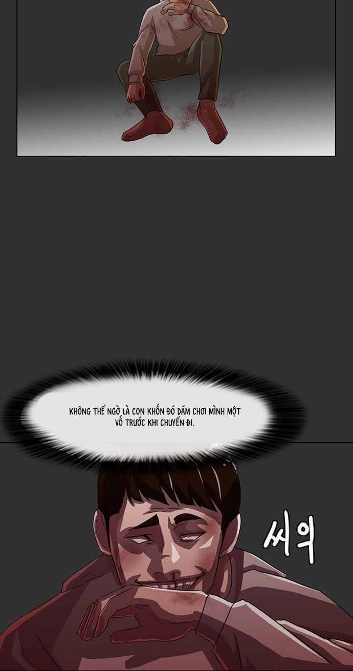 Cô Gái Từ Ứng Dụng Nhắn Tin Ngẫu Nhiên Chapter 32 - Trang 2