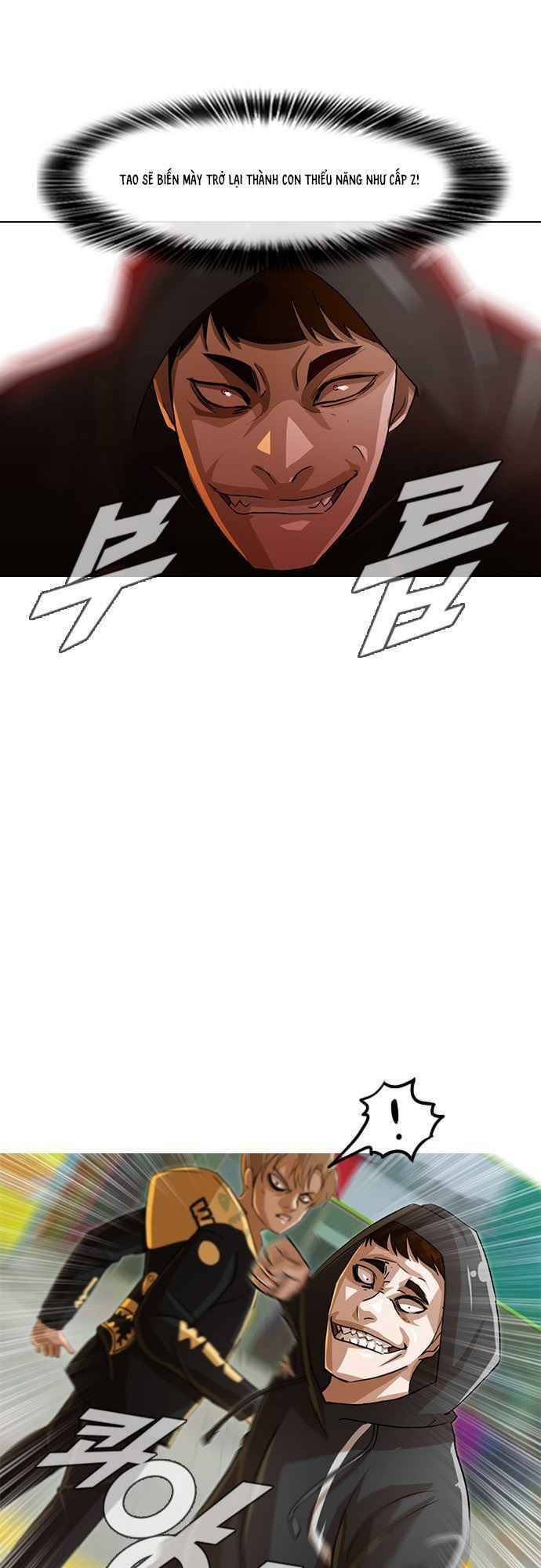 Cô Gái Từ Ứng Dụng Nhắn Tin Ngẫu Nhiên Chapter 32 - Trang 2