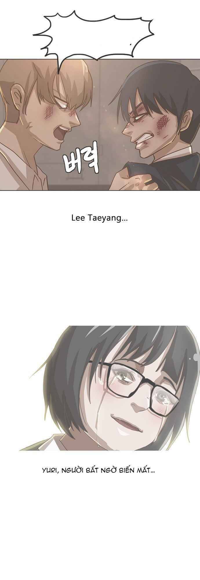 Cô Gái Từ Ứng Dụng Nhắn Tin Ngẫu Nhiên Chapter 32 - Trang 2