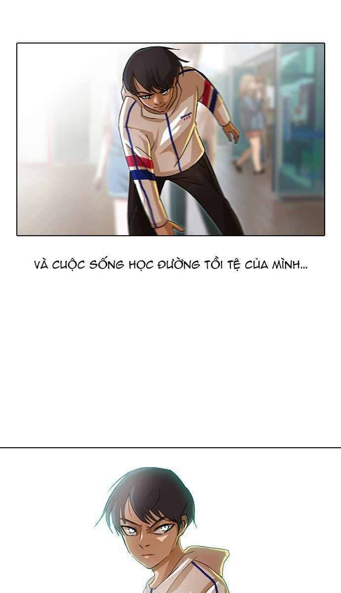 Cô Gái Từ Ứng Dụng Nhắn Tin Ngẫu Nhiên Chapter 32 - Trang 2