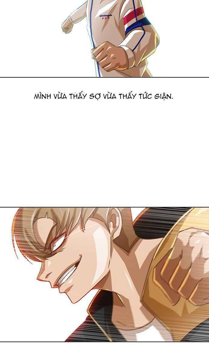 Cô Gái Từ Ứng Dụng Nhắn Tin Ngẫu Nhiên Chapter 32 - Trang 2