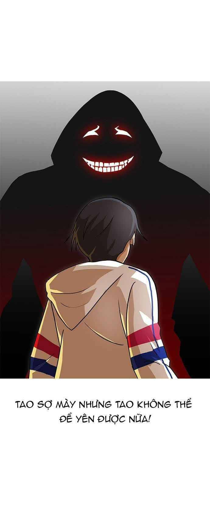 Cô Gái Từ Ứng Dụng Nhắn Tin Ngẫu Nhiên Chapter 32 - Trang 2