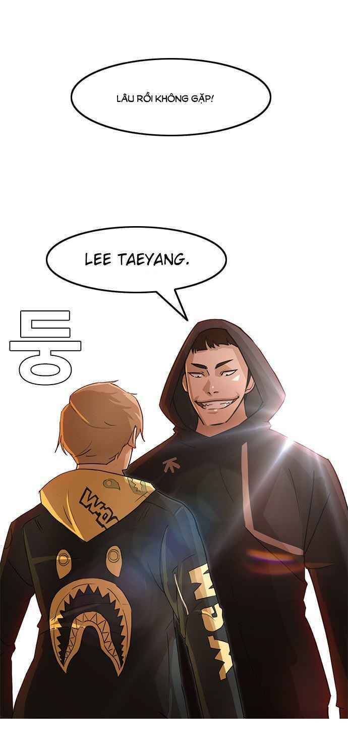 Cô Gái Từ Ứng Dụng Nhắn Tin Ngẫu Nhiên Chapter 32 - Trang 2