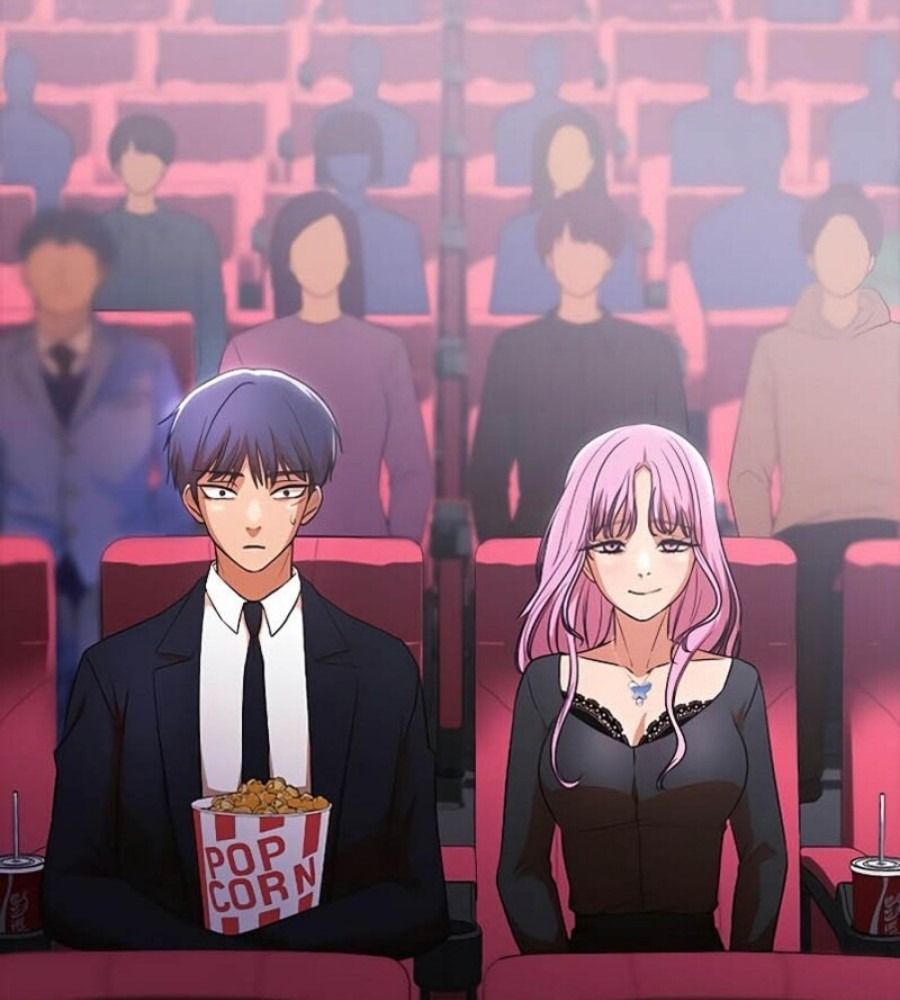 Cô Gái Từ Ứng Dụng Nhắn Tin Ngẫu Nhiên Chapter 320 - Trang 2