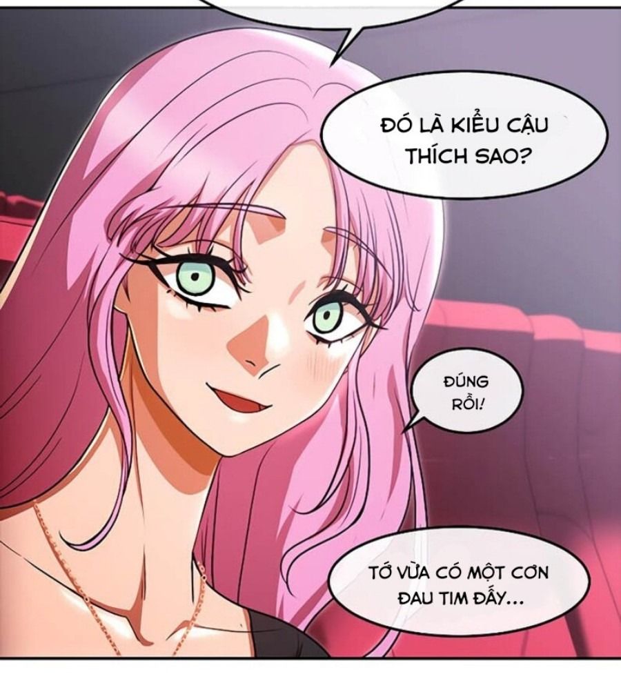 Cô Gái Từ Ứng Dụng Nhắn Tin Ngẫu Nhiên Chapter 320 - Trang 2