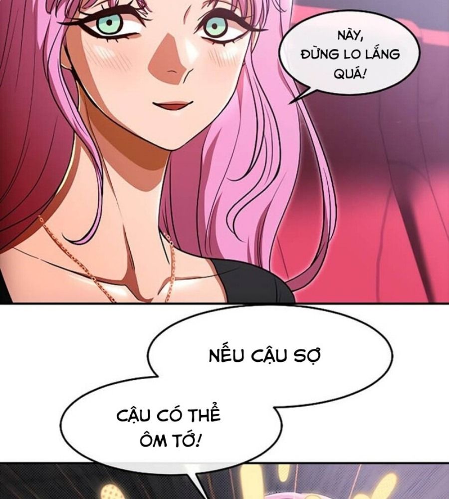 Cô Gái Từ Ứng Dụng Nhắn Tin Ngẫu Nhiên Chapter 320 - Trang 2