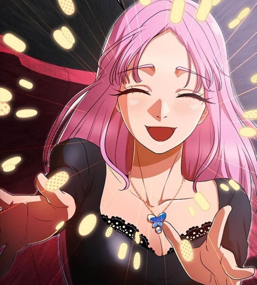 Cô Gái Từ Ứng Dụng Nhắn Tin Ngẫu Nhiên Chapter 320 - Trang 2