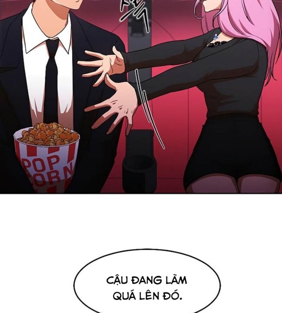 Cô Gái Từ Ứng Dụng Nhắn Tin Ngẫu Nhiên Chapter 320 - Trang 2