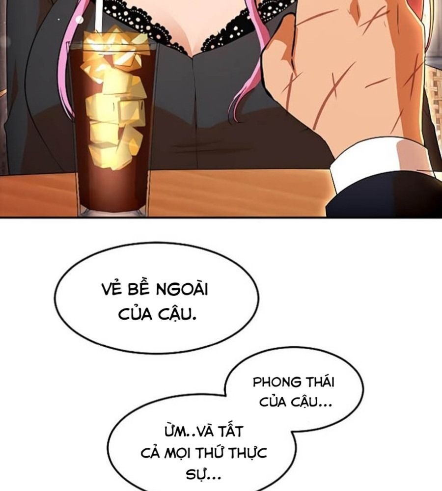 Cô Gái Từ Ứng Dụng Nhắn Tin Ngẫu Nhiên Chapter 320 - Trang 2