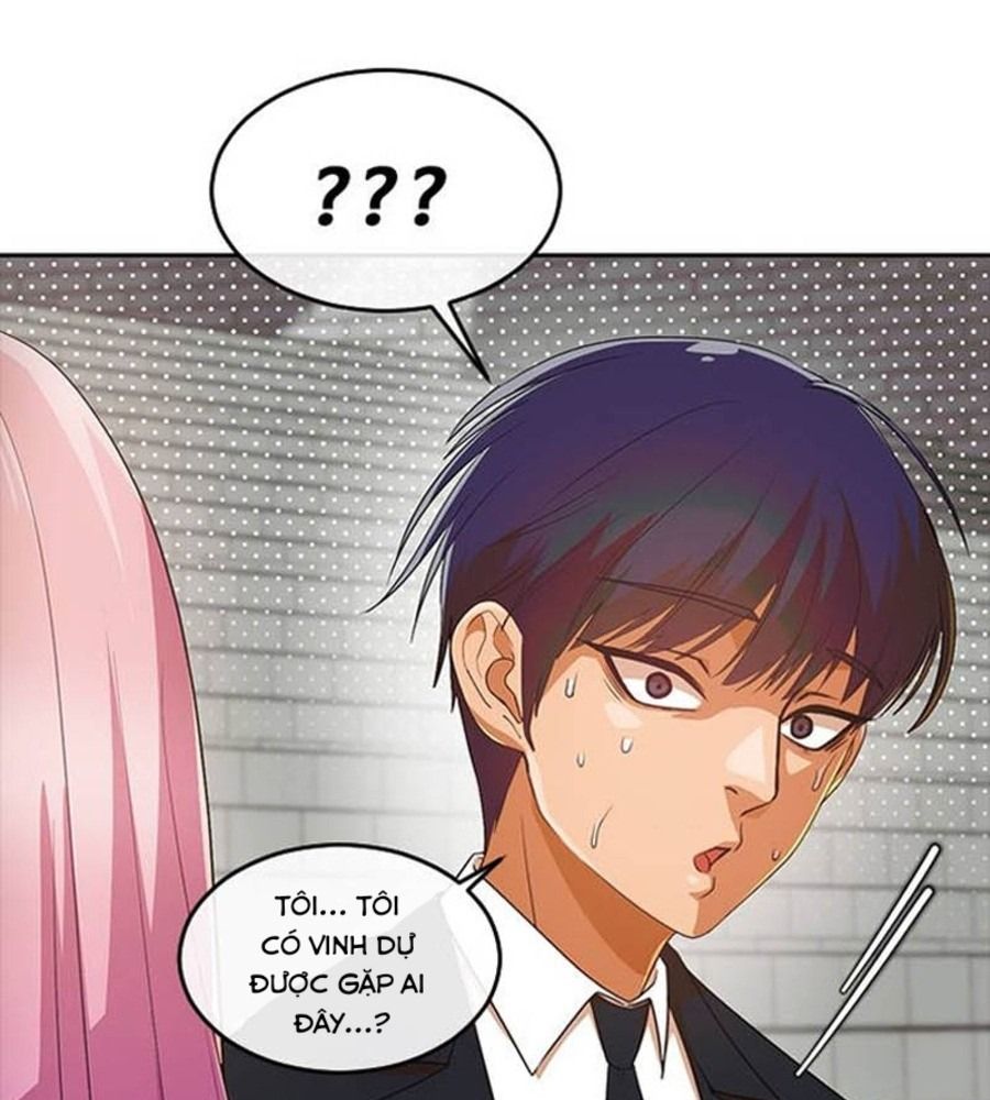 Cô Gái Từ Ứng Dụng Nhắn Tin Ngẫu Nhiên Chapter 320 - Trang 2