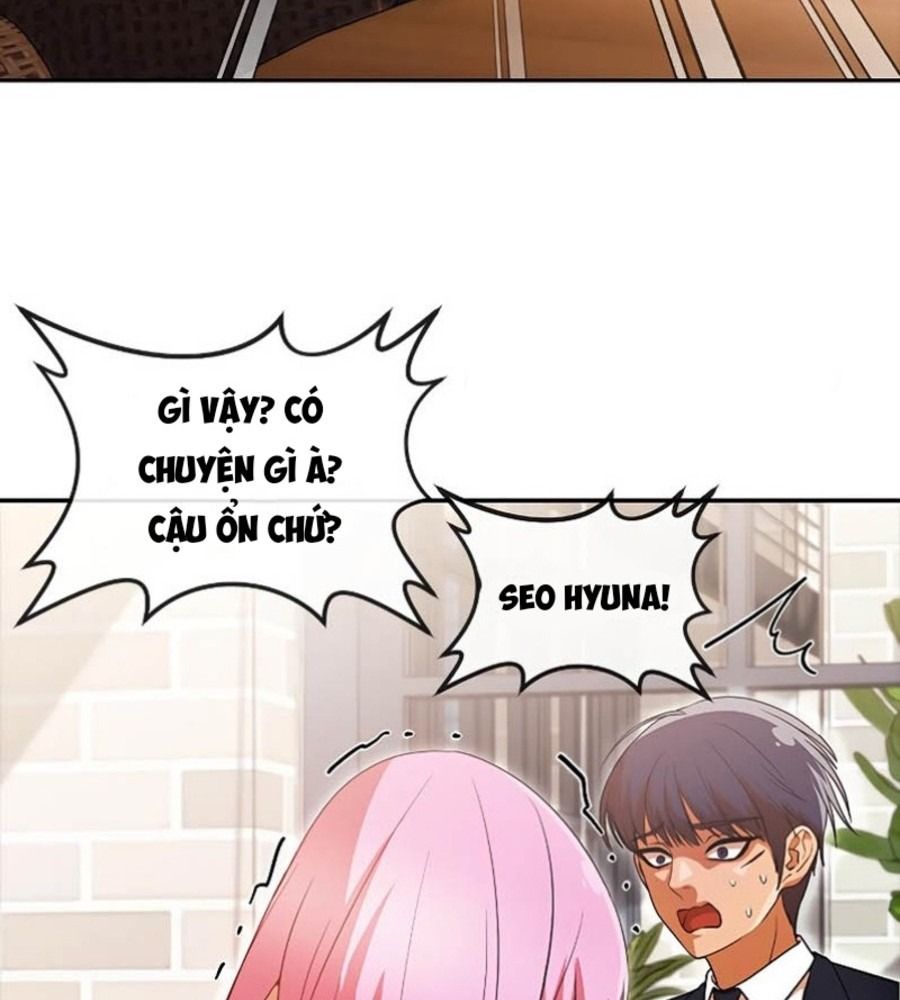 Cô Gái Từ Ứng Dụng Nhắn Tin Ngẫu Nhiên Chapter 320 - Trang 2