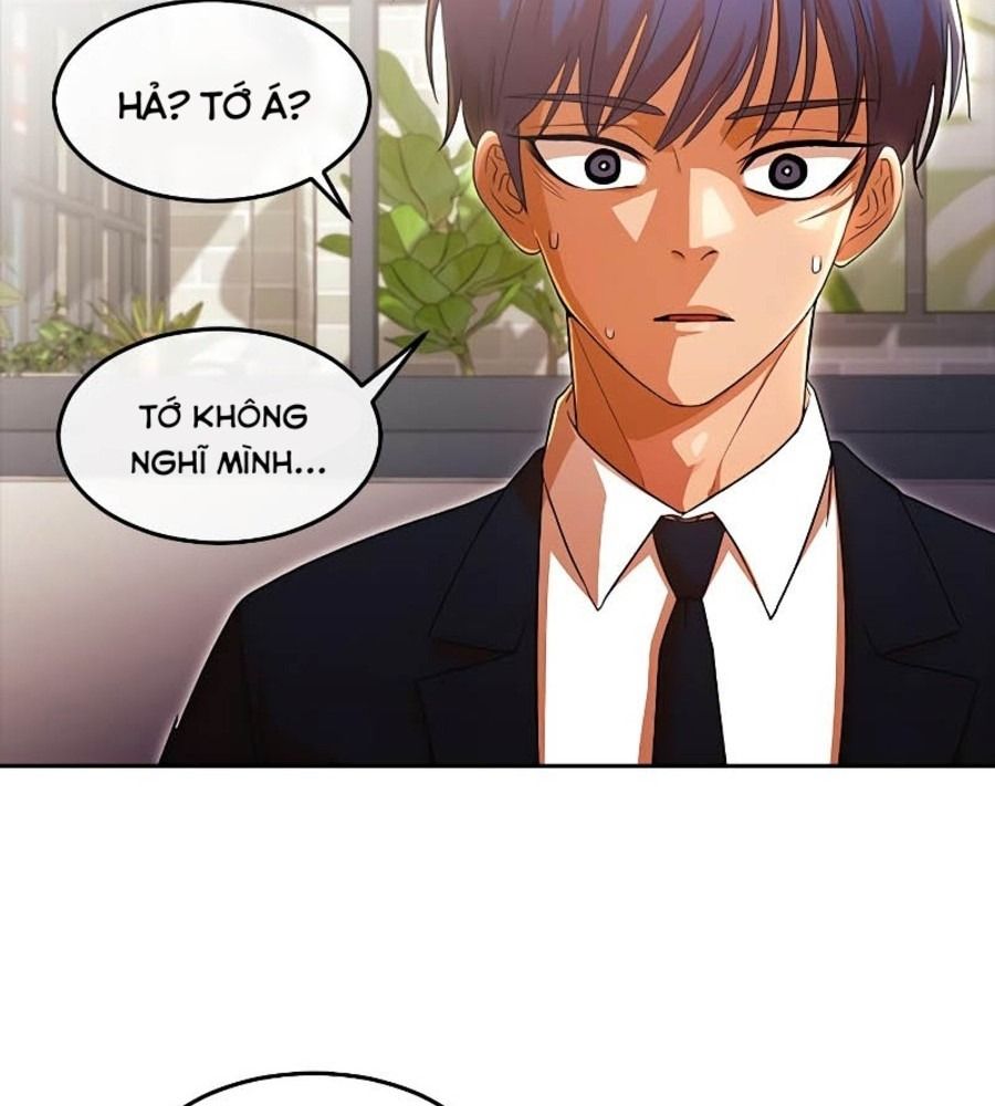 Cô Gái Từ Ứng Dụng Nhắn Tin Ngẫu Nhiên Chapter 320 - Trang 2