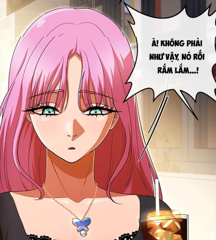 Cô Gái Từ Ứng Dụng Nhắn Tin Ngẫu Nhiên Chapter 320 - Trang 2