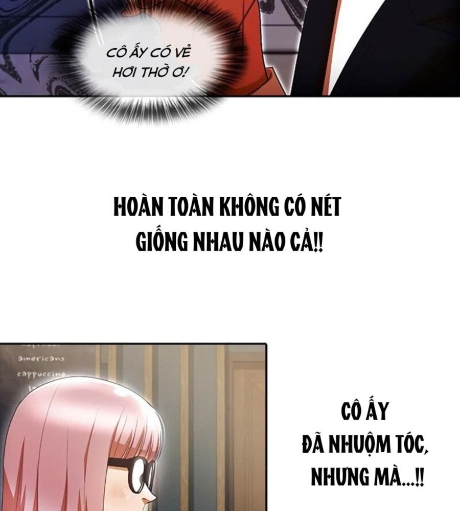 Cô Gái Từ Ứng Dụng Nhắn Tin Ngẫu Nhiên Chapter 320 - Trang 2