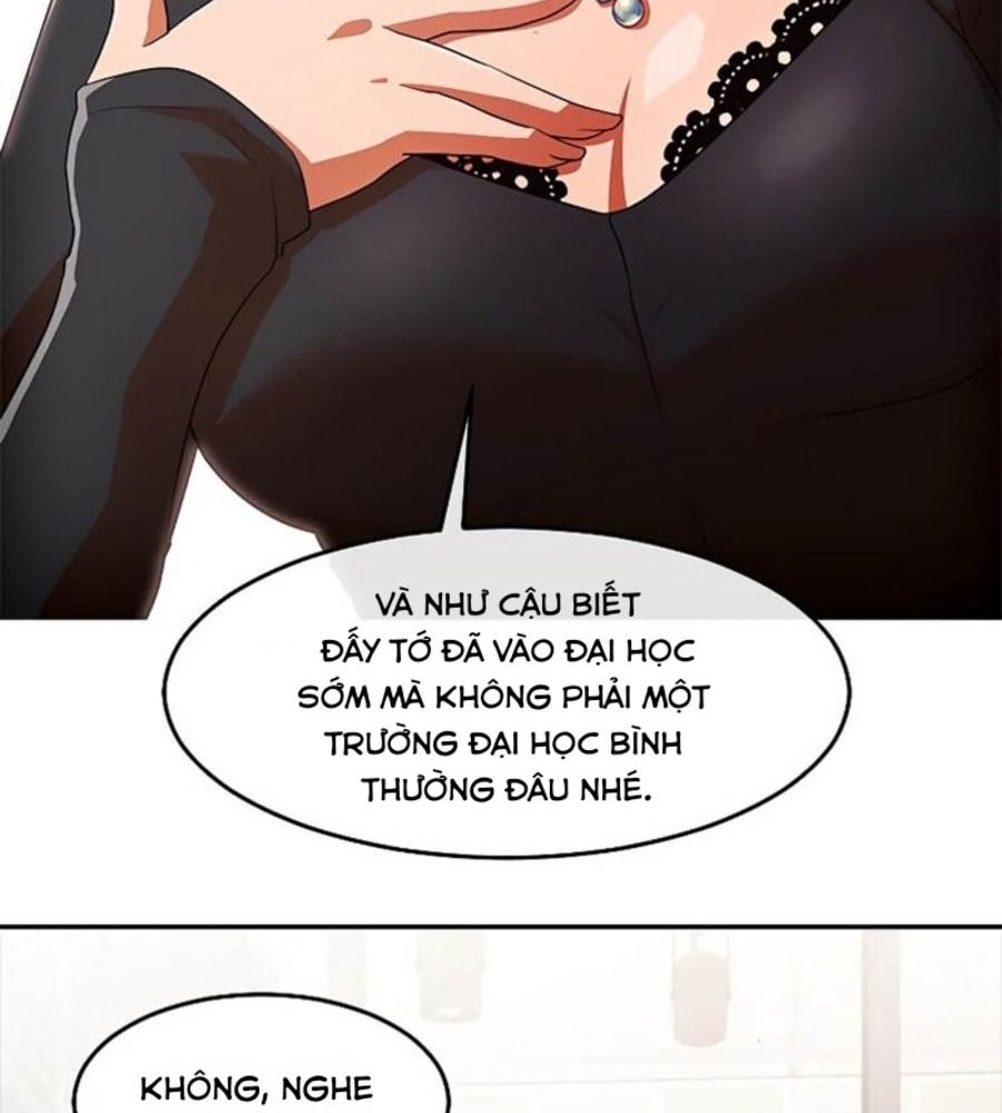 Cô Gái Từ Ứng Dụng Nhắn Tin Ngẫu Nhiên Chapter 320 - Trang 2