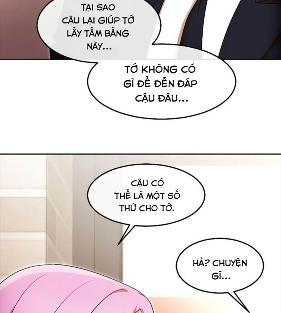 Cô Gái Từ Ứng Dụng Nhắn Tin Ngẫu Nhiên Chapter 320 - Trang 2