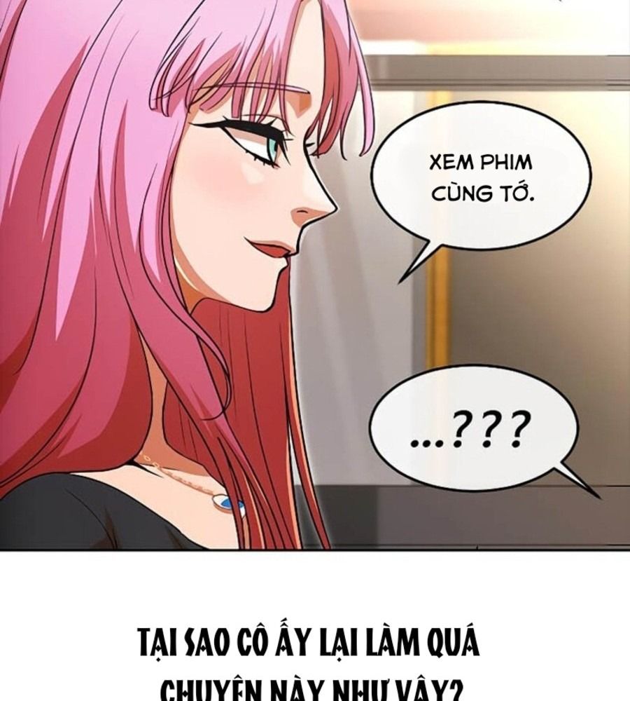 Cô Gái Từ Ứng Dụng Nhắn Tin Ngẫu Nhiên Chapter 320 - Trang 2