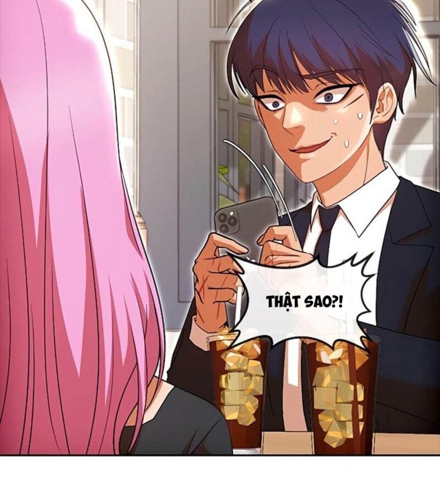 Cô Gái Từ Ứng Dụng Nhắn Tin Ngẫu Nhiên Chapter 320 - Trang 2