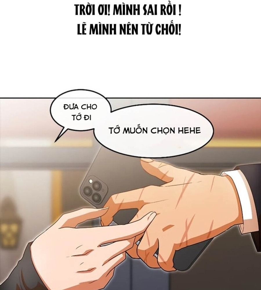 Cô Gái Từ Ứng Dụng Nhắn Tin Ngẫu Nhiên Chapter 320 - Trang 2