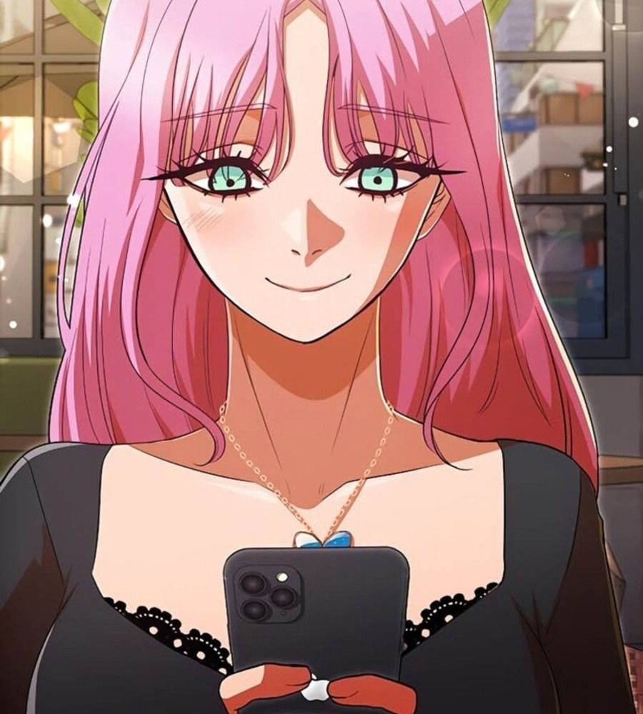 Cô Gái Từ Ứng Dụng Nhắn Tin Ngẫu Nhiên Chapter 320 - Trang 2