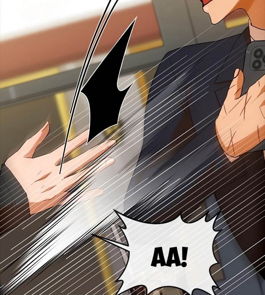 Cô Gái Từ Ứng Dụng Nhắn Tin Ngẫu Nhiên Chapter 320 - Trang 2