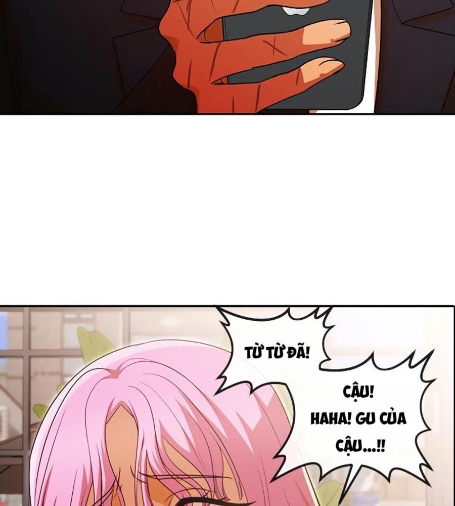 Cô Gái Từ Ứng Dụng Nhắn Tin Ngẫu Nhiên Chapter 320 - Trang 2