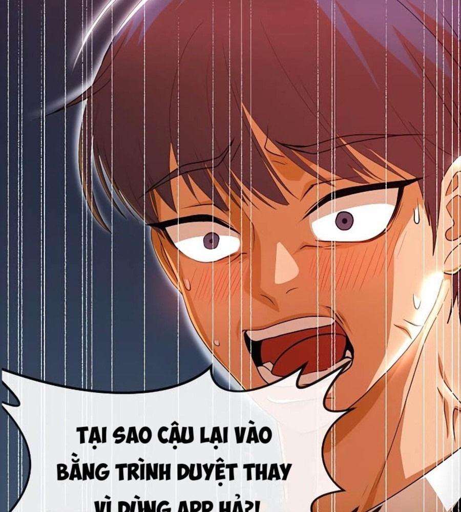 Cô Gái Từ Ứng Dụng Nhắn Tin Ngẫu Nhiên Chapter 320 - Trang 2