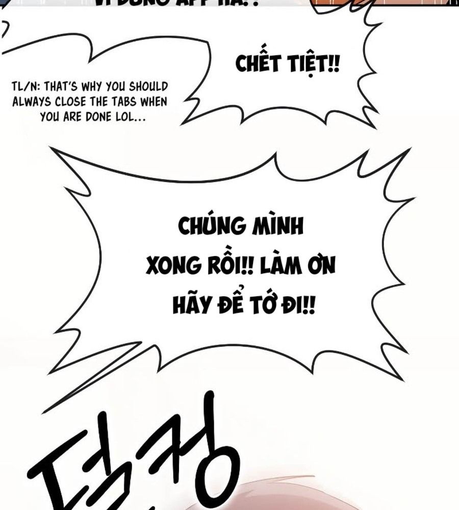 Cô Gái Từ Ứng Dụng Nhắn Tin Ngẫu Nhiên Chapter 320 - Trang 2