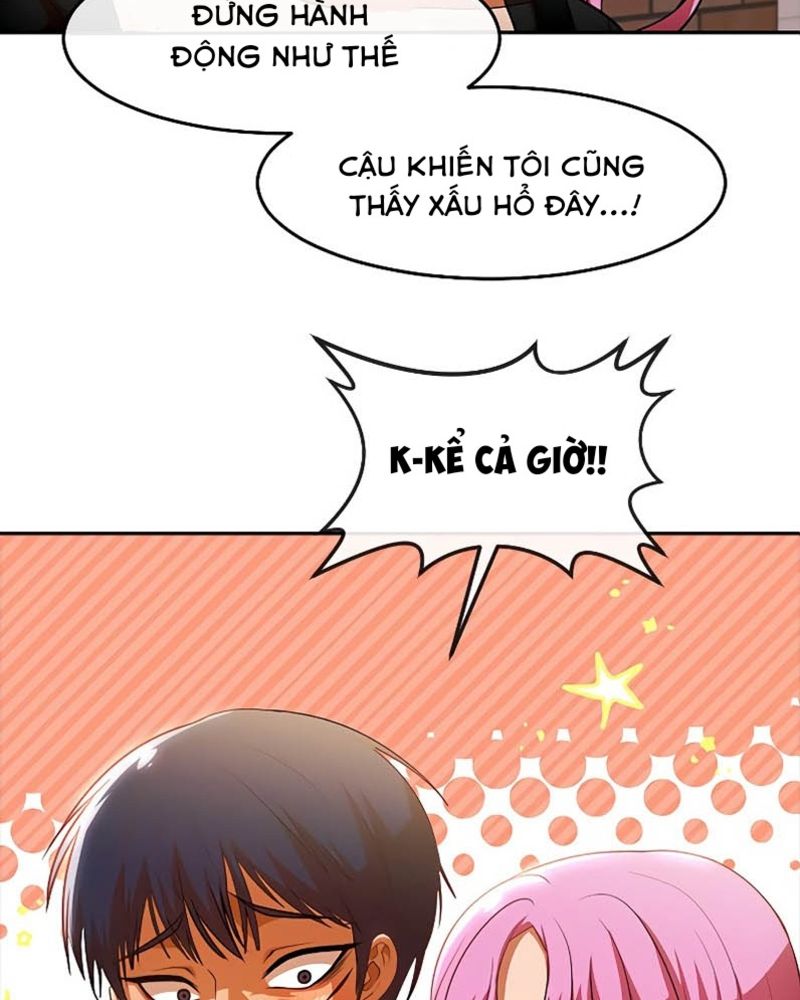 Cô Gái Từ Ứng Dụng Nhắn Tin Ngẫu Nhiên Chapter 321 - Trang 2